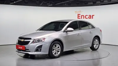 Daewoo Cruze