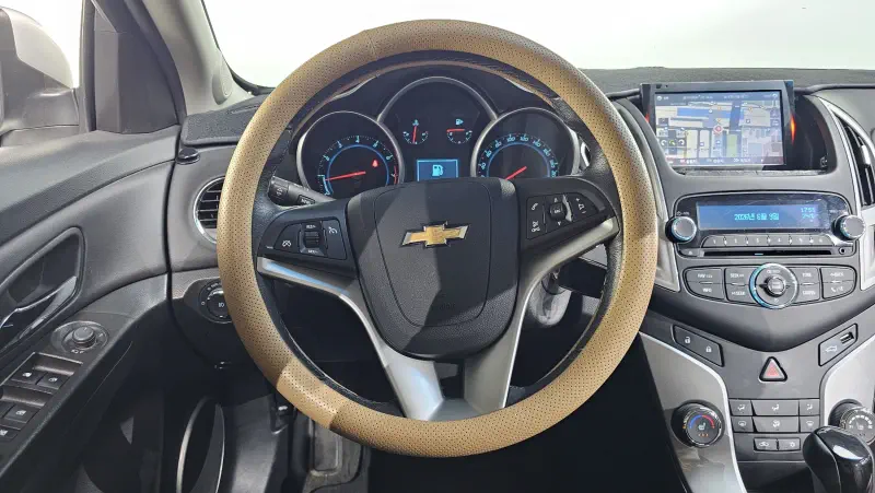 Daewoo Cruze
