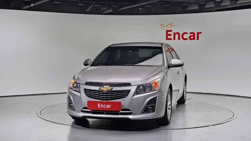 Daewoo Cruze