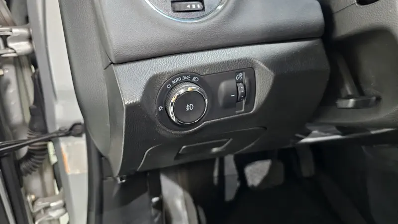 Daewoo Cruze