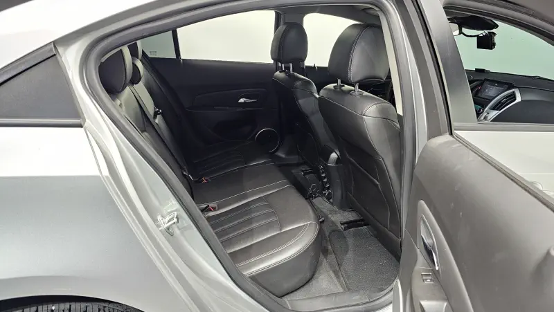 Daewoo Cruze