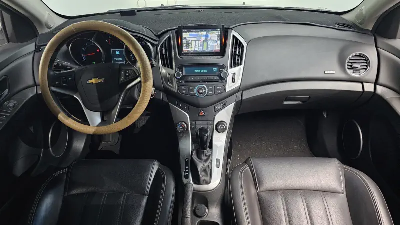 Daewoo Cruze