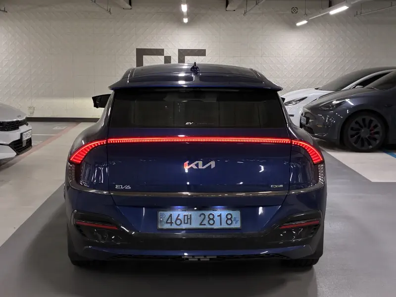 Kia EV6