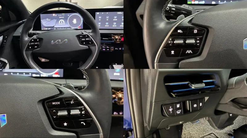 Kia EV6