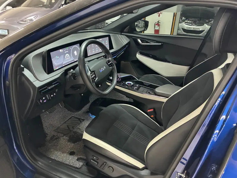 Kia EV6