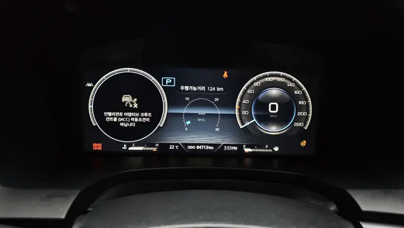 SsangYong Rexton Sports Khan