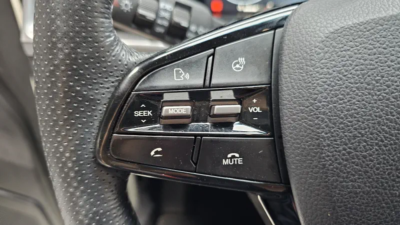 SsangYong Rexton Sports Khan