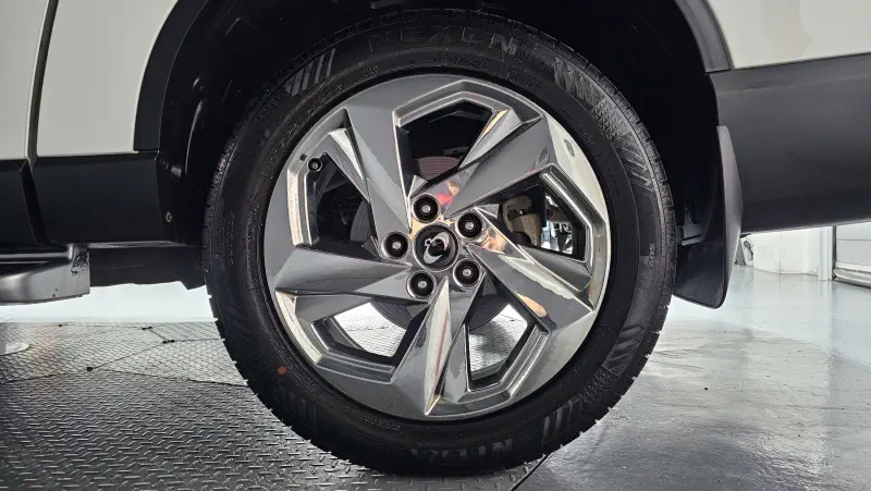 SsangYong Rexton Sports Khan