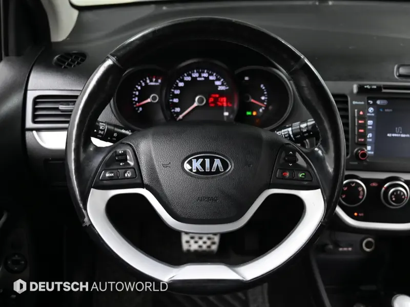 Kia Morning