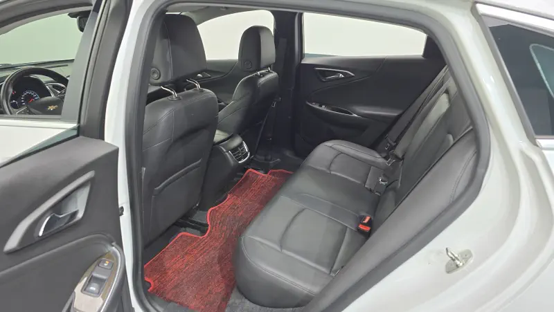 Daewoo Malibu