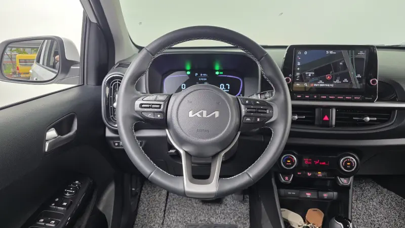Kia Morning