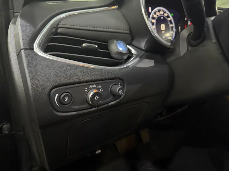 Daewoo Malibu
