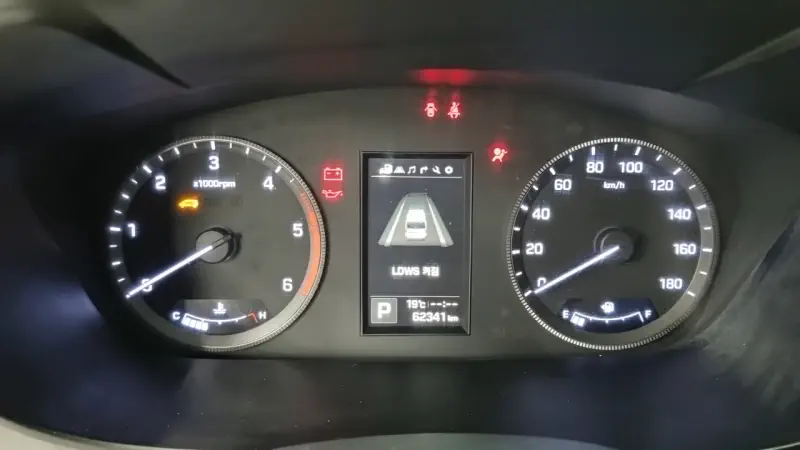 Hyundai H1
