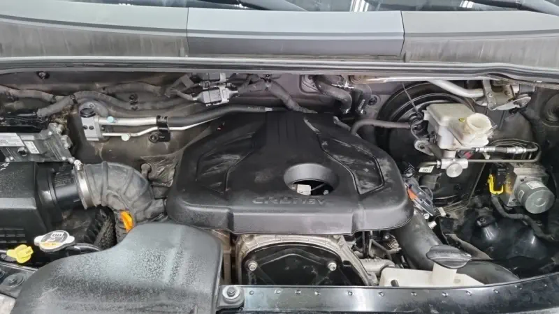 Hyundai H1