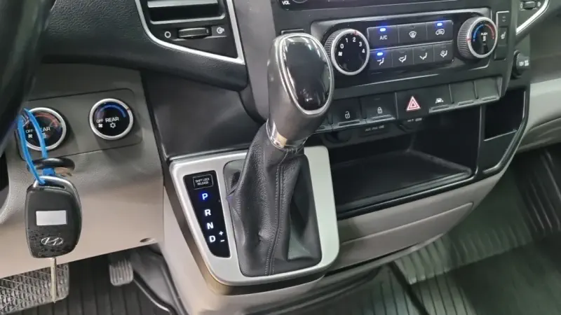 Hyundai H1