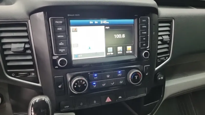 Hyundai H1