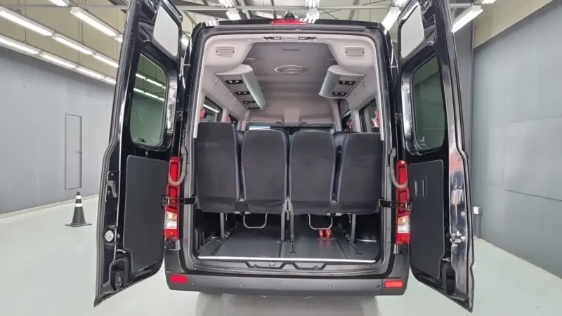 Hyundai H1