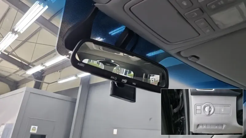 Hyundai H1