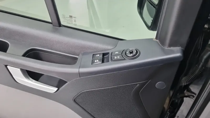 Hyundai H1