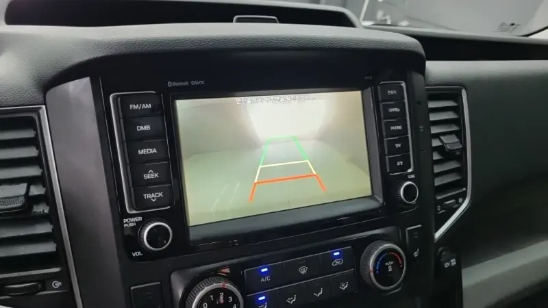 Hyundai H1