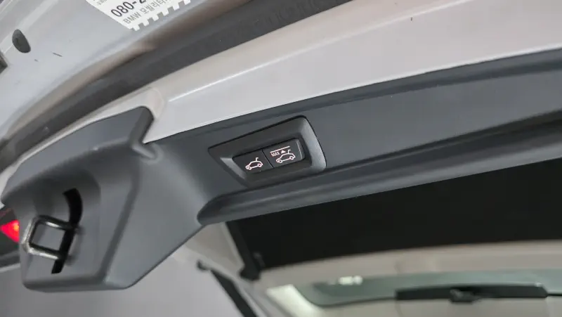 BMW 5-Series Gran Turismo