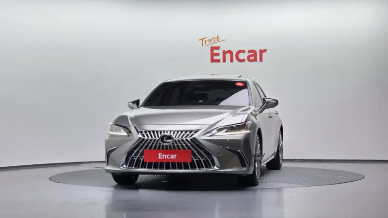 Lexus ES300h