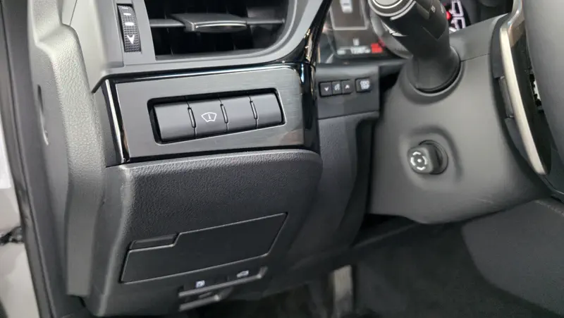 Lexus ES300h