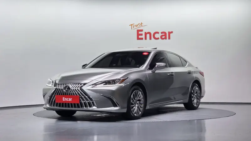 Lexus ES300h