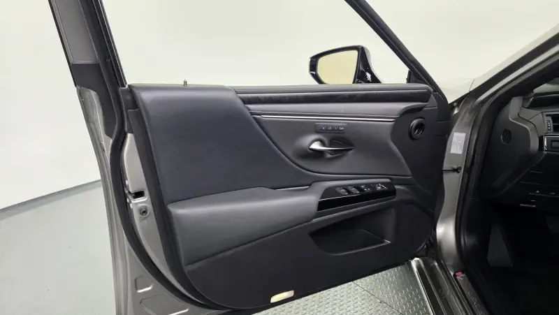 Lexus ES300h