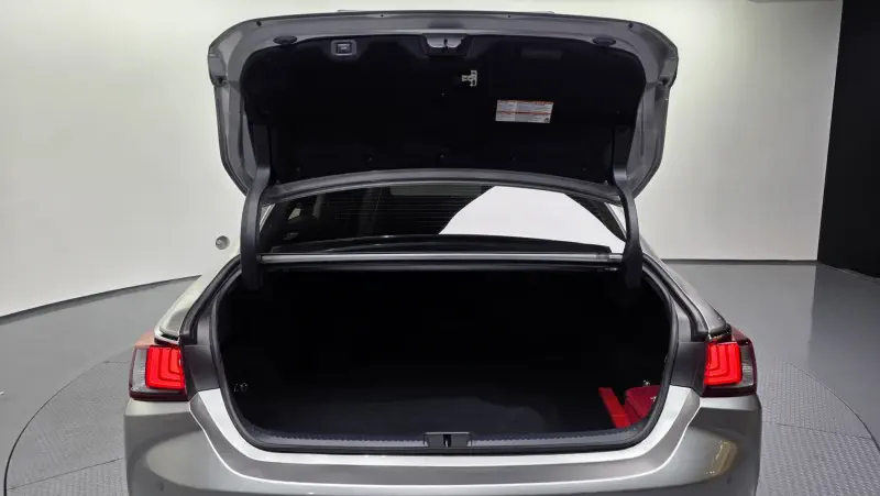 Lexus ES300h