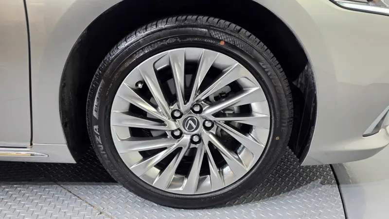 Lexus ES300h