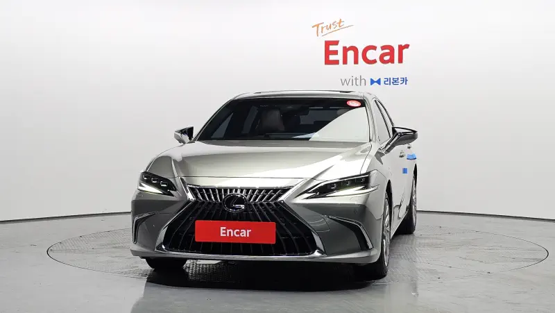 Lexus ES300h