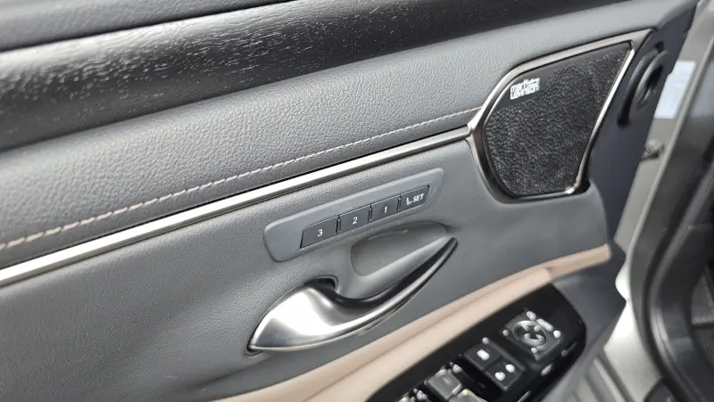 Lexus ES300h