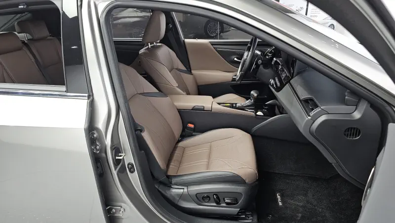Lexus ES300h