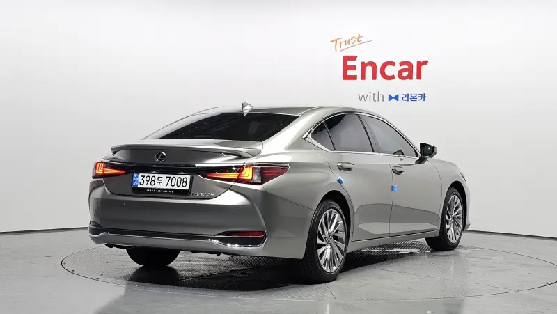 Lexus ES300h
