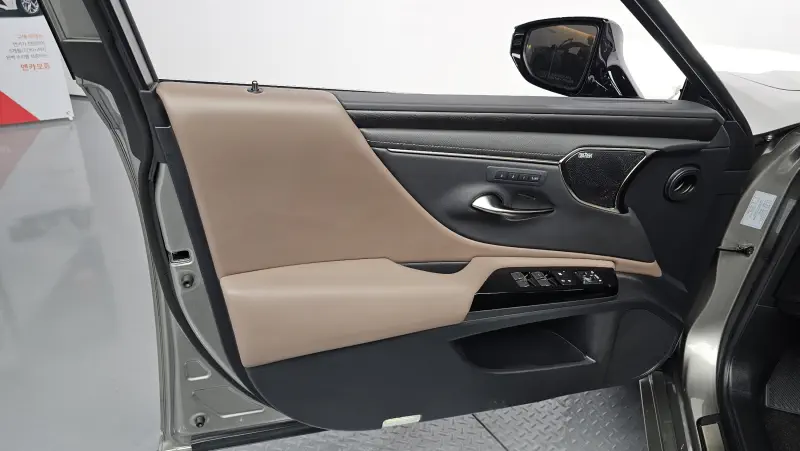 Lexus ES300h