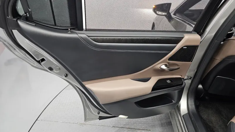 Lexus ES300h