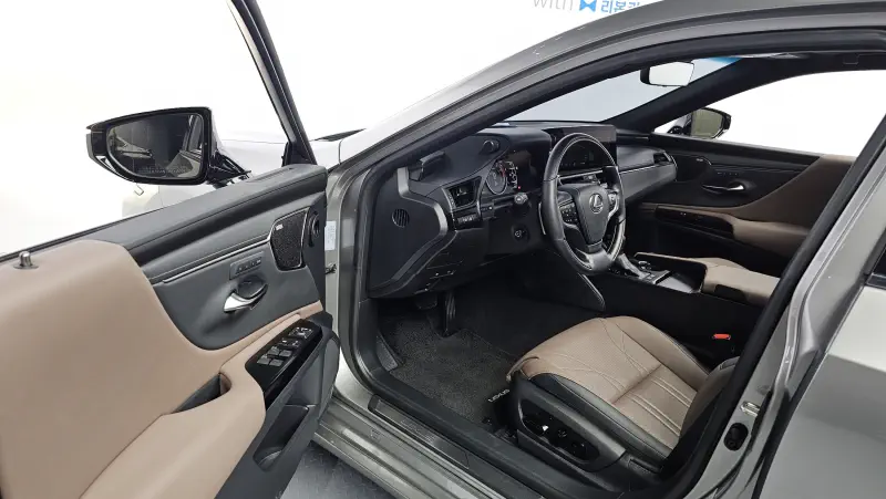 Lexus ES300h