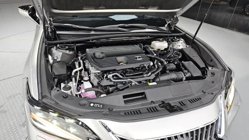 Lexus ES300h