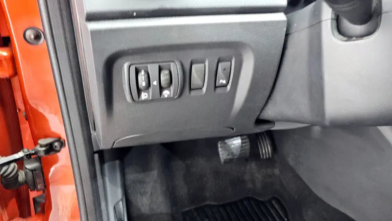 Renault Samsung QM3