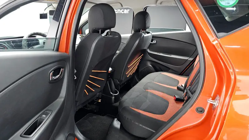 Renault Samsung QM3