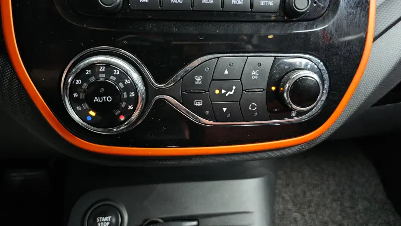 Renault Samsung QM3
