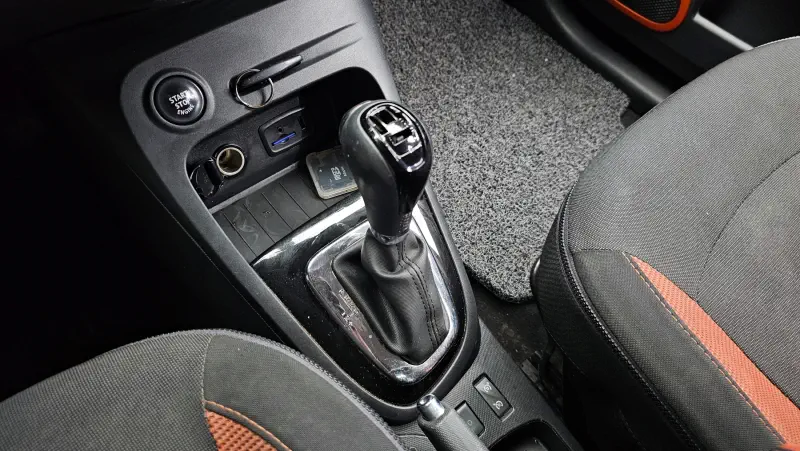 Renault Samsung QM3