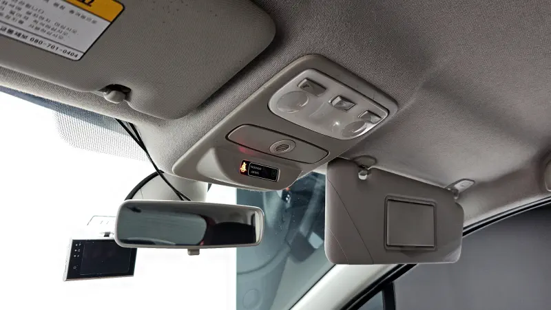 Renault Samsung QM3