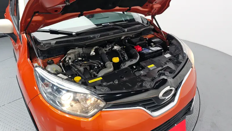 Renault Samsung QM3
