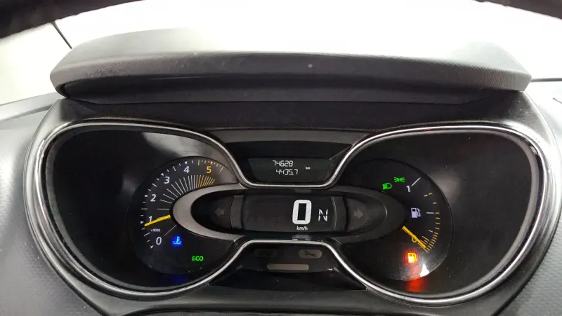 Renault Samsung QM3