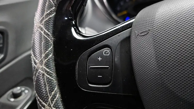 Renault Samsung QM3