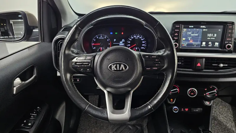 Kia Morning