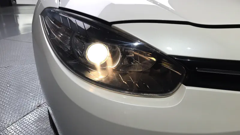 Renault Samsung SM3