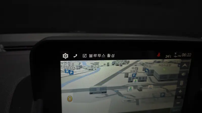 Renault Samsung SM3